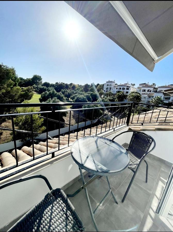 Villamartin Ghb Aparthotel