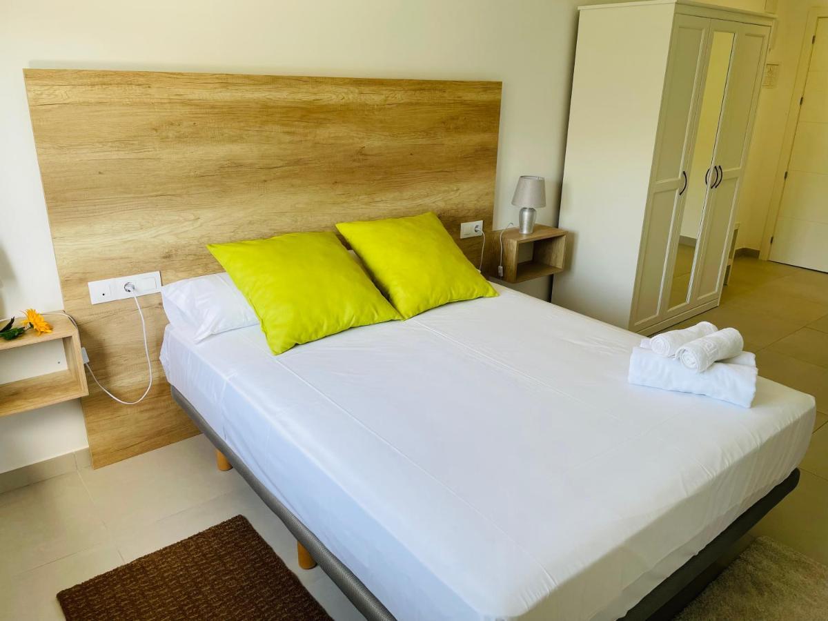 Villamartin Ghb Hotel apartamentowy Dehesa de Campoamor (Orihuela Costa)