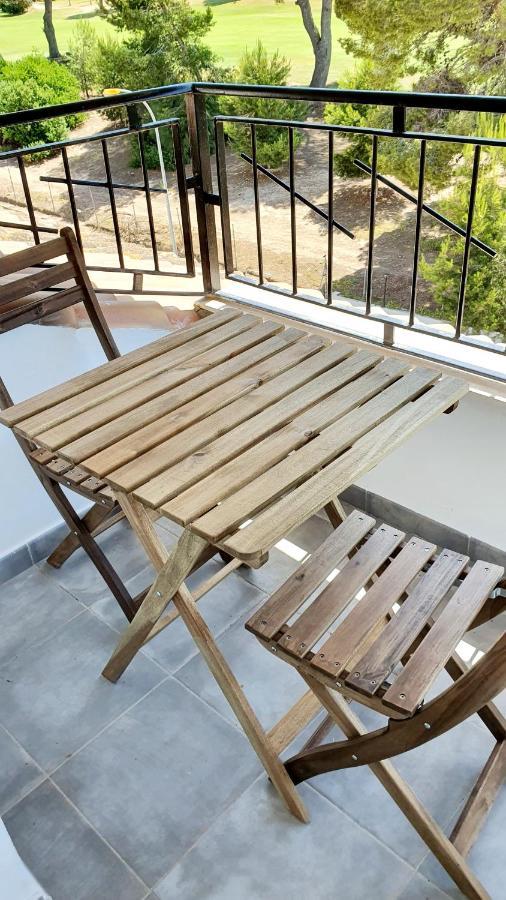 Hotel apartamentowy Villamartin Ghb Dehesa de Campoamor (Orihuela Costa)