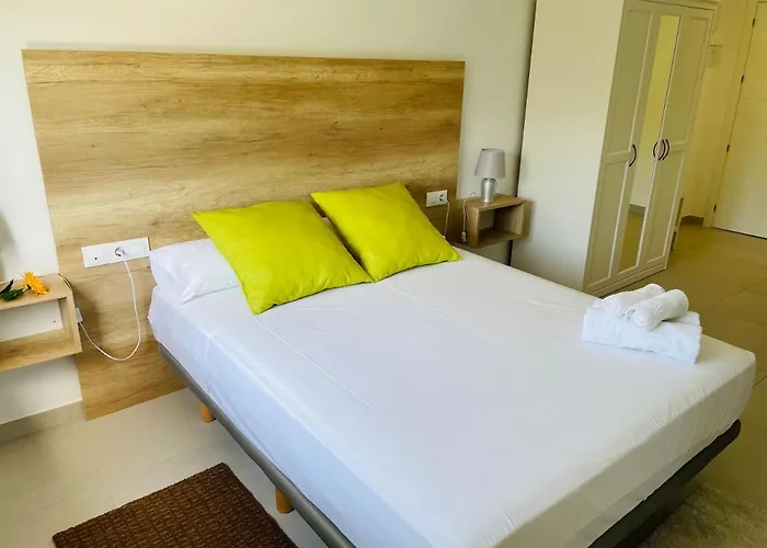 Villamartin Hotel Ghb