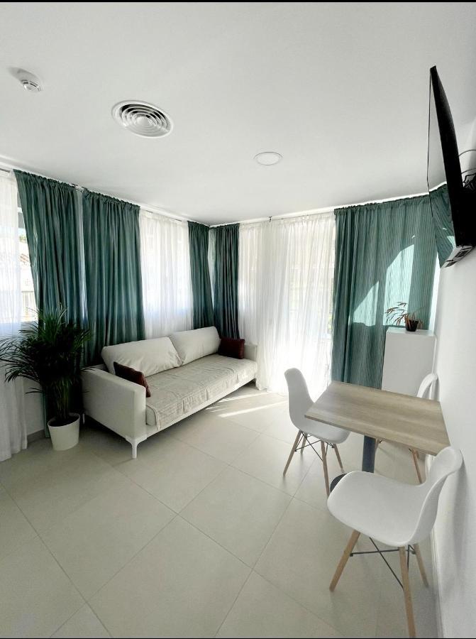 Villamartin Ghb Aparthotel *
