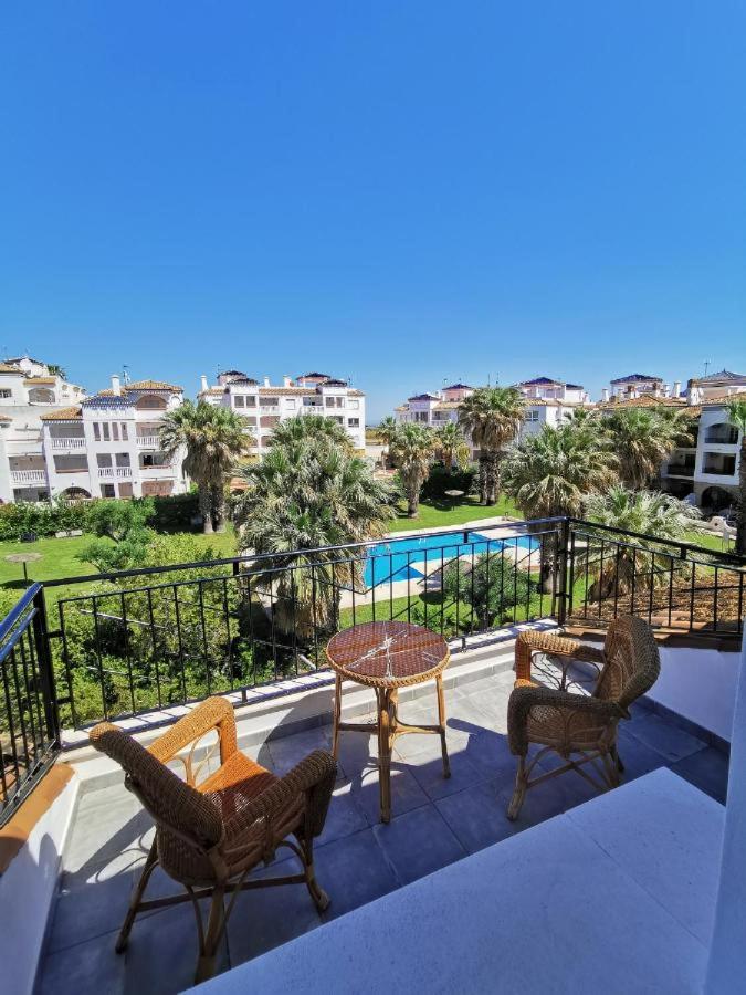 Villamartin Ghb * Dehesa de Campoamor (Orihuela Costa)