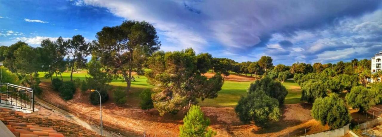 Villamartin Ghb Aparthotel