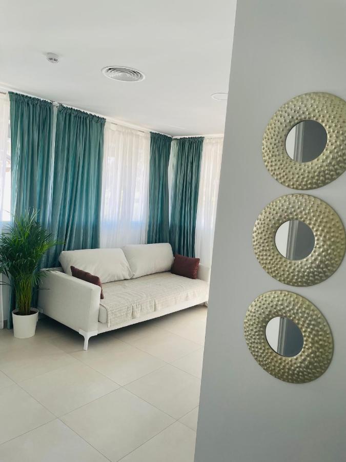 Villamartin Ghb Aparthotel Dehesa de Campoamor (Orihuela Costa)