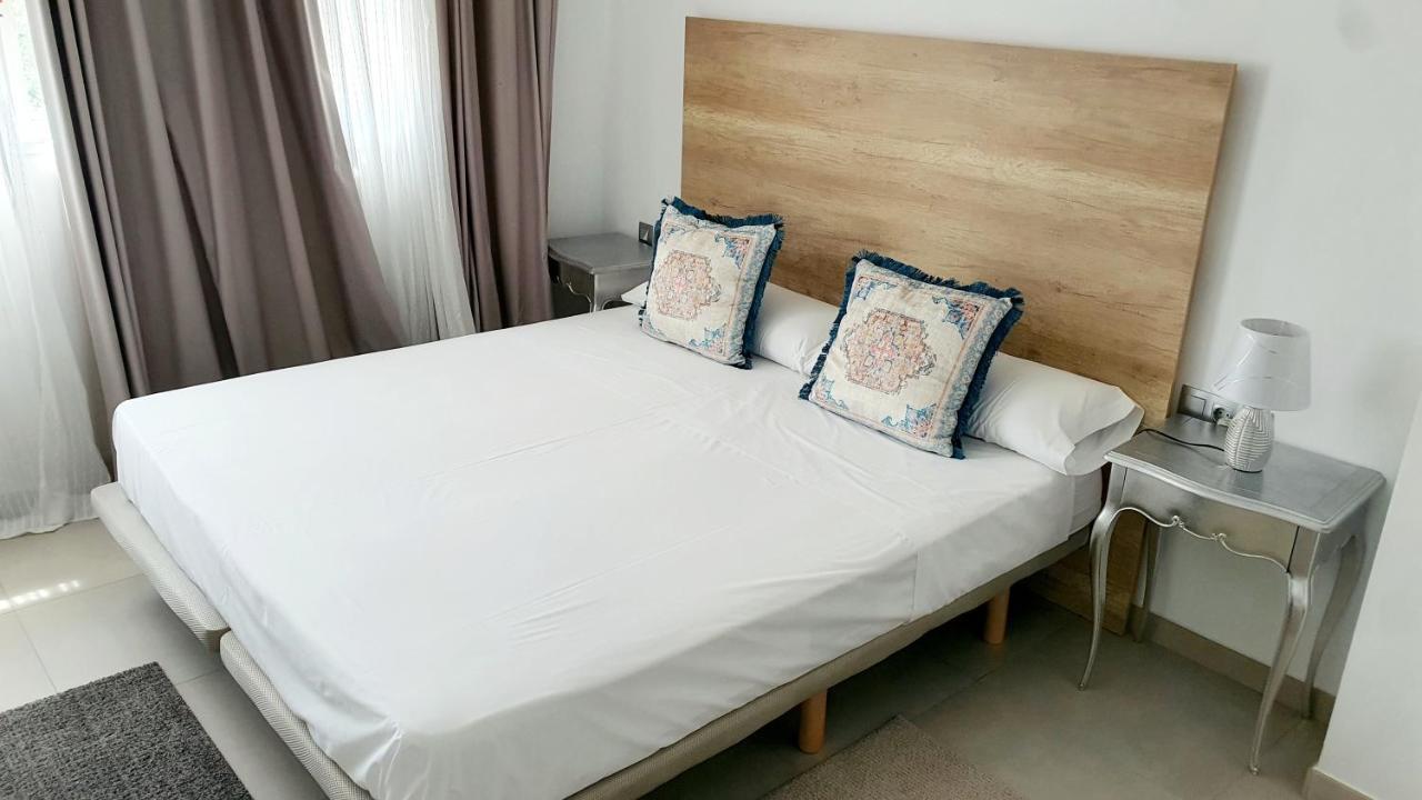 Villamartin Ghb Aparthotel *