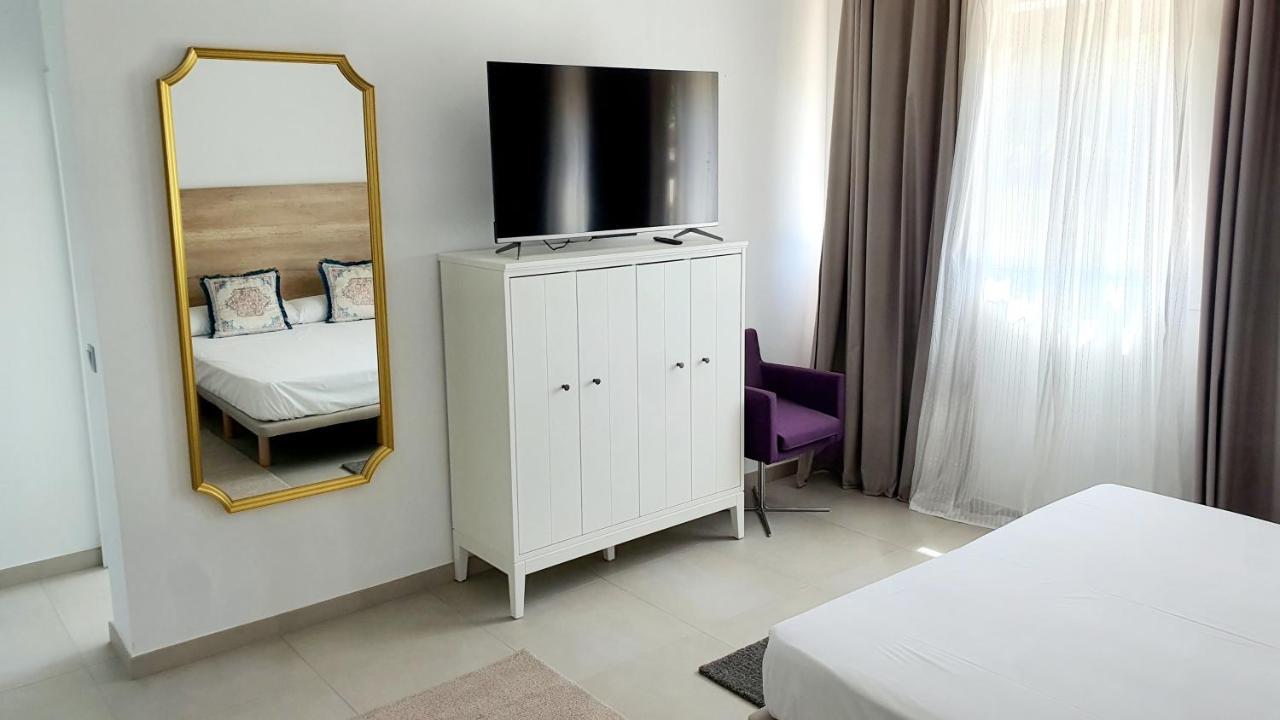 Aparthotel Villamartin Ghb