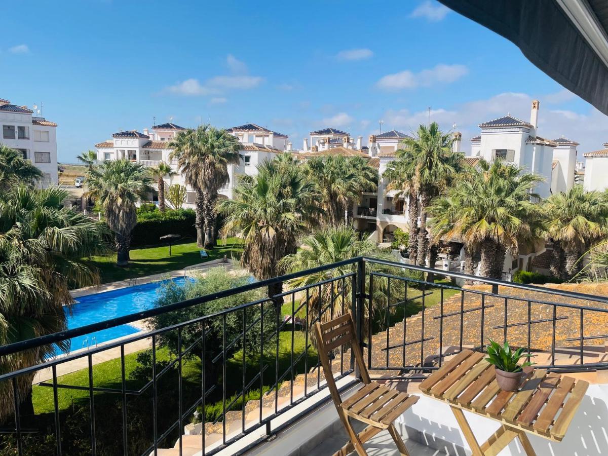 Apartahotel Villamartin Ghb Dehesa de Campoamor (Orihuela Costa)