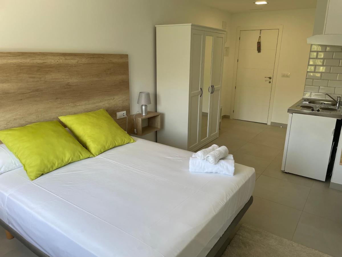 Villamartin Ghb Aparthotel *