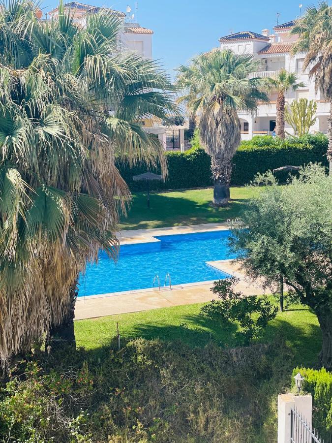 Villamartin Ghb Apartahotel