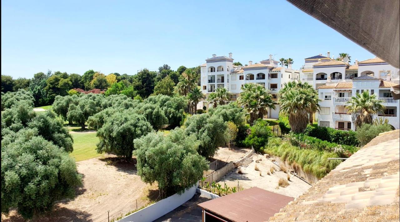 Villamartin Ghb Apartahotel *