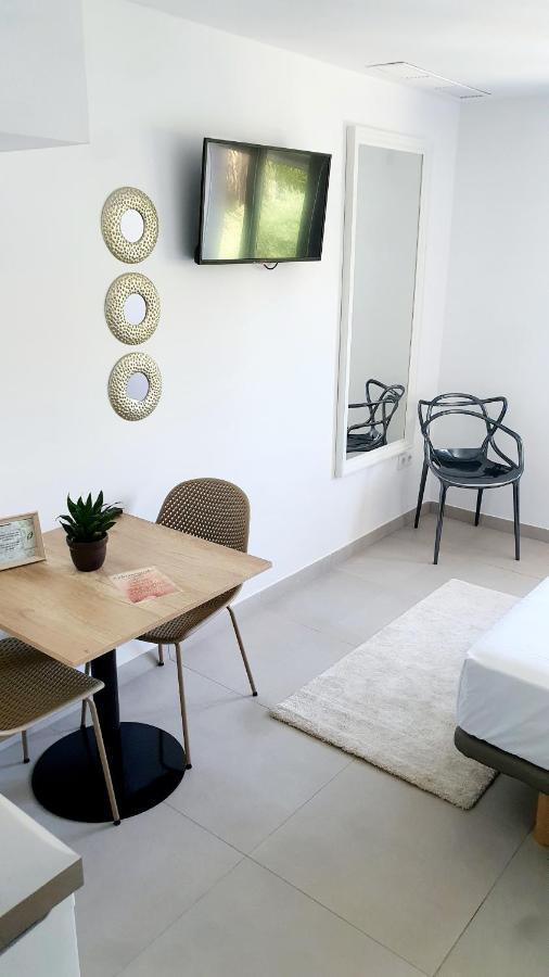Aparthotel Villamartin Ghb
