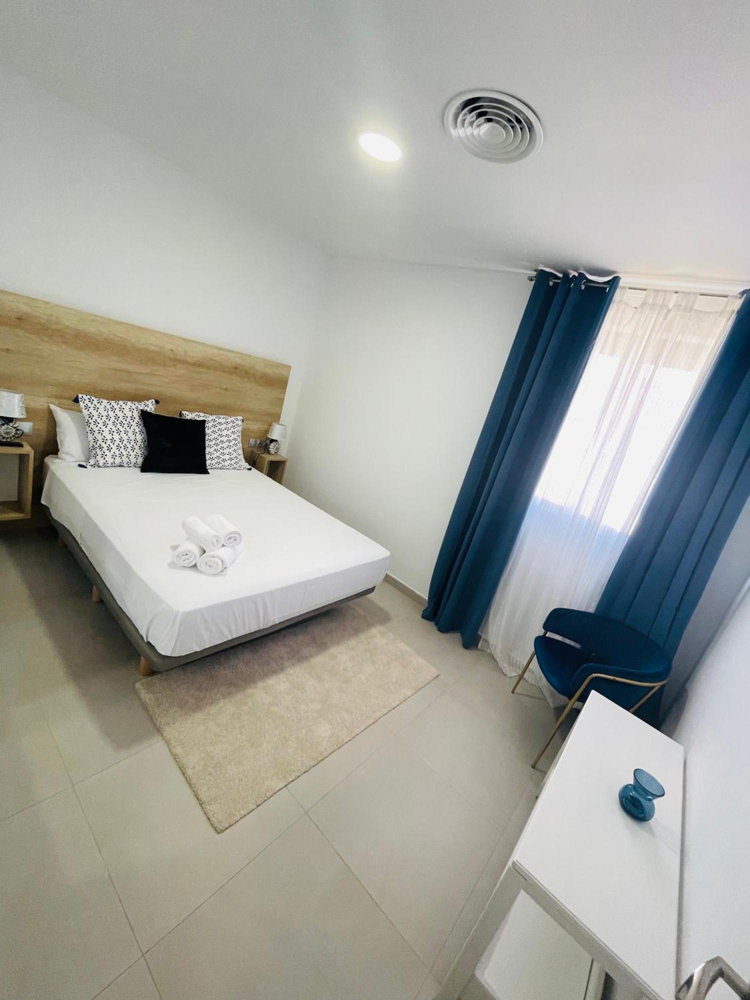 Aparthotel Villamartin Ghb *