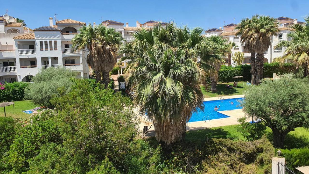 Aparthotel Villamartin Ghb Dehesa de Campoamor (Orihuela Costa)