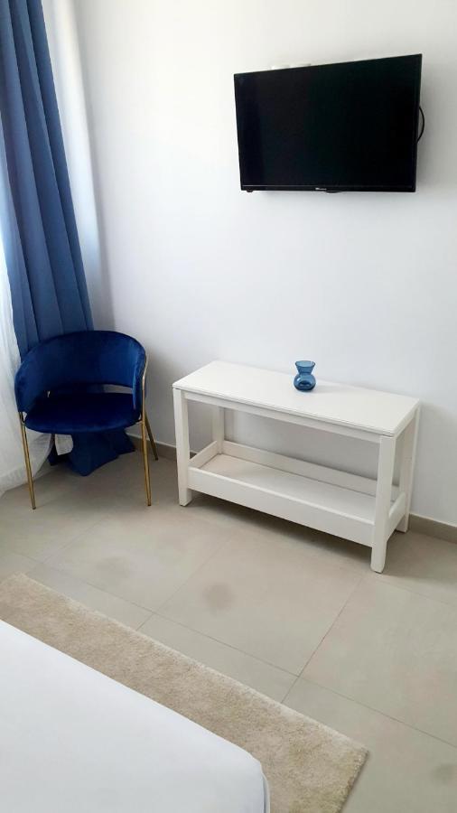 Apartahotel Villamartin Ghb