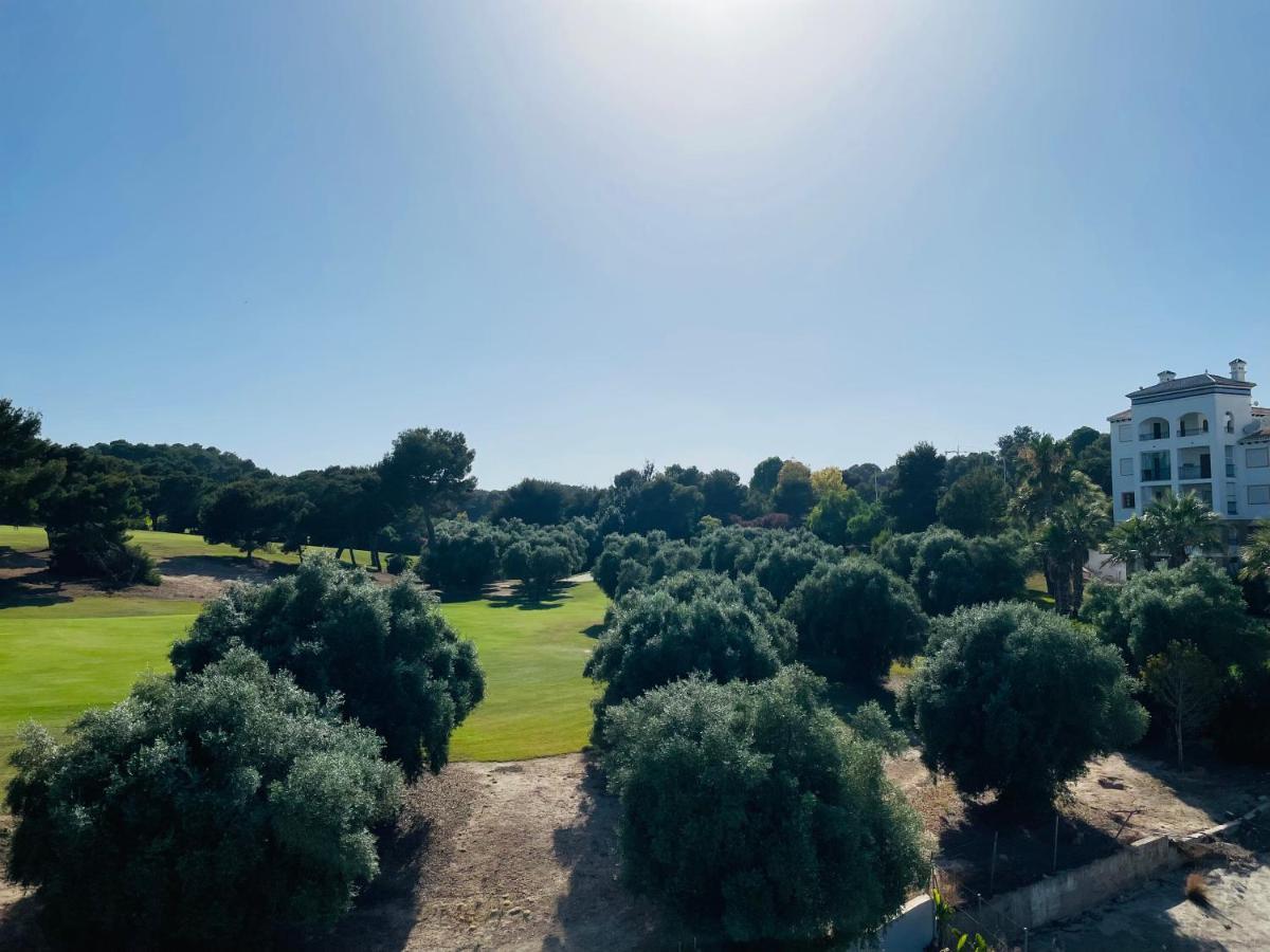 Villamartin Ghb Aparthotel *
