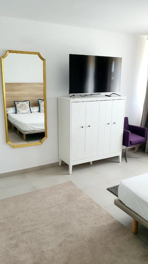 Villamartin Ghb Aparthotel