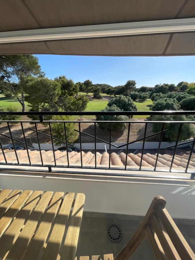 Villamartin Ghb Aparthotel *
