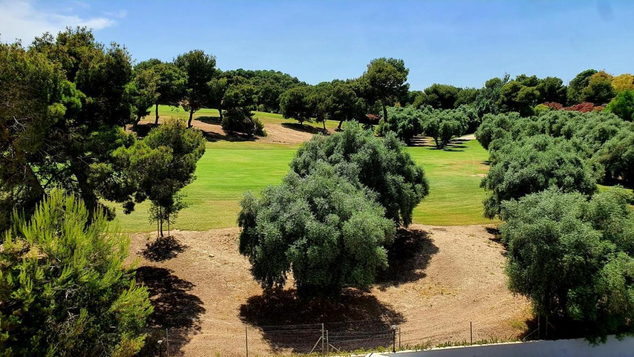 Villamartin Ghb Dehesa de Campoamor (Orihuela Costa)
