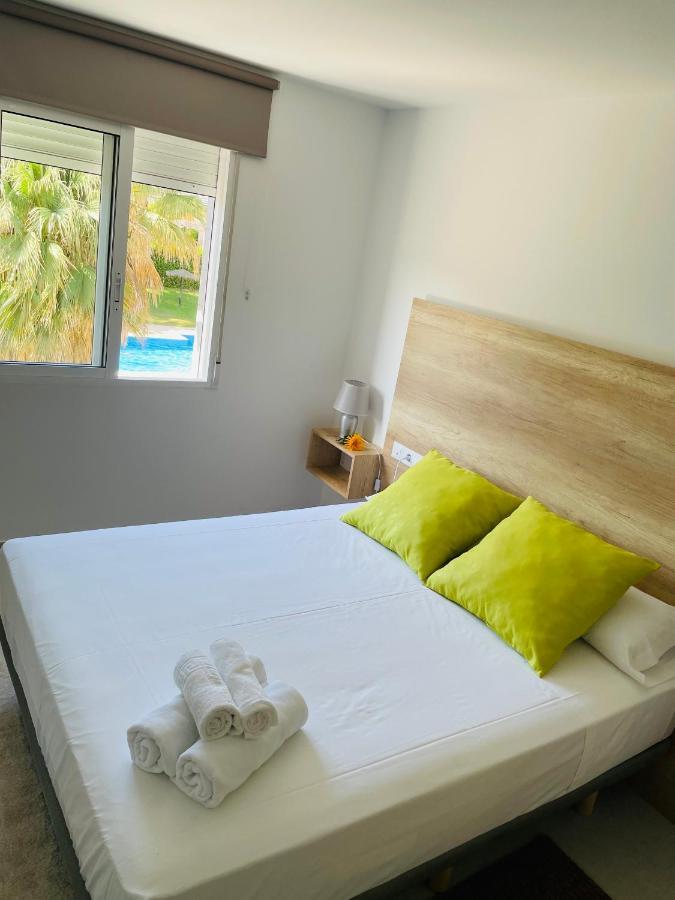 Villamartin Ghb Aparthotel Dehesa de Campoamor (Orihuela Costa)