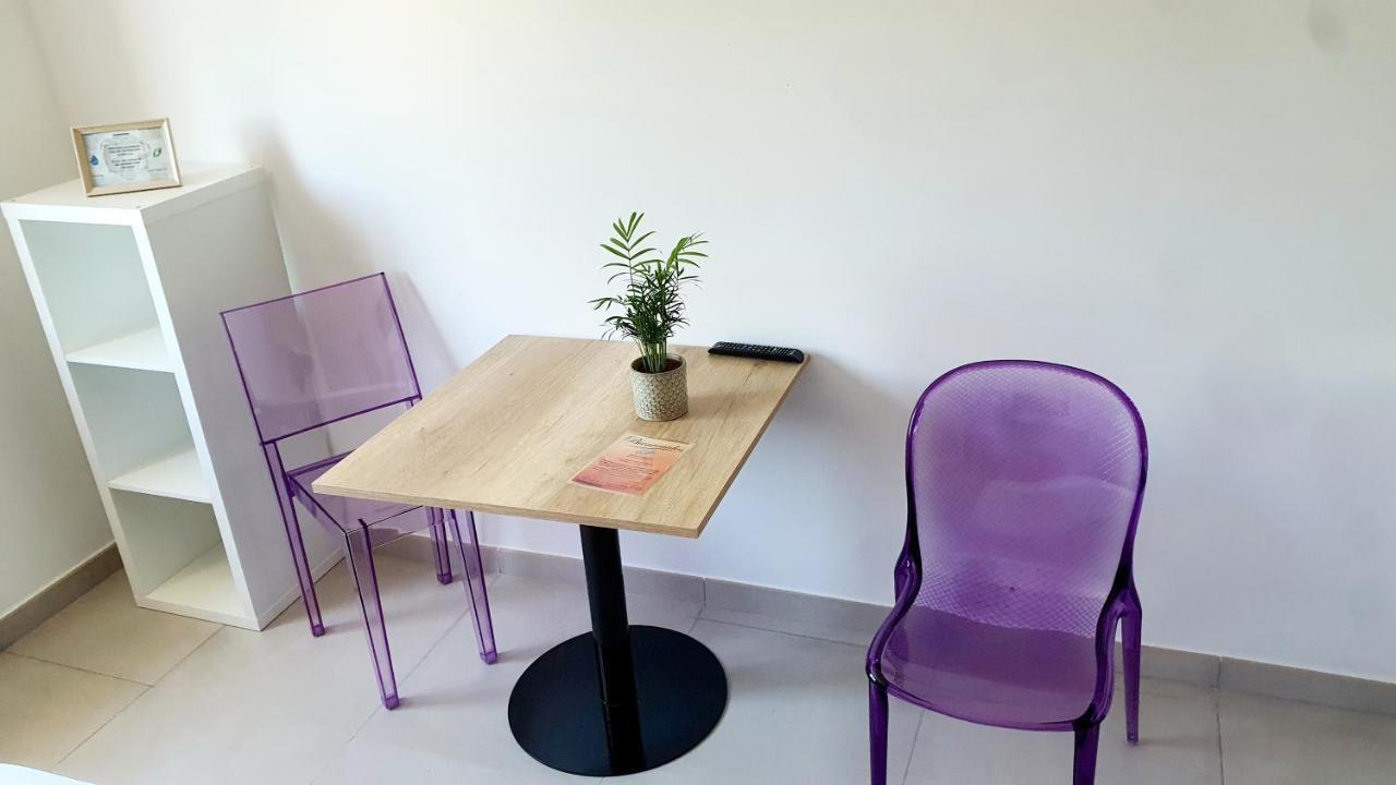 Villamartin Ghb Aparthotel *