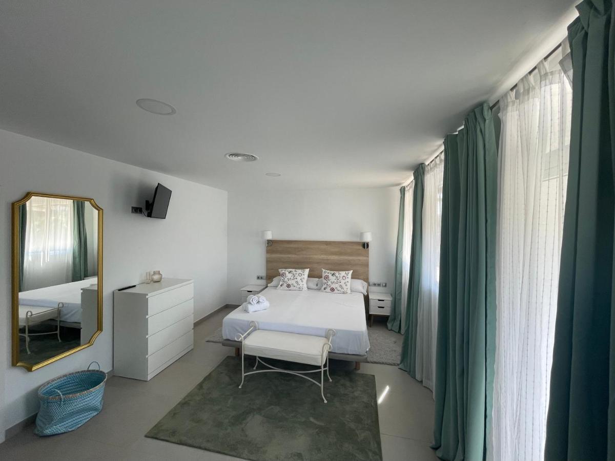 Villamartin Ghb Aparthotel