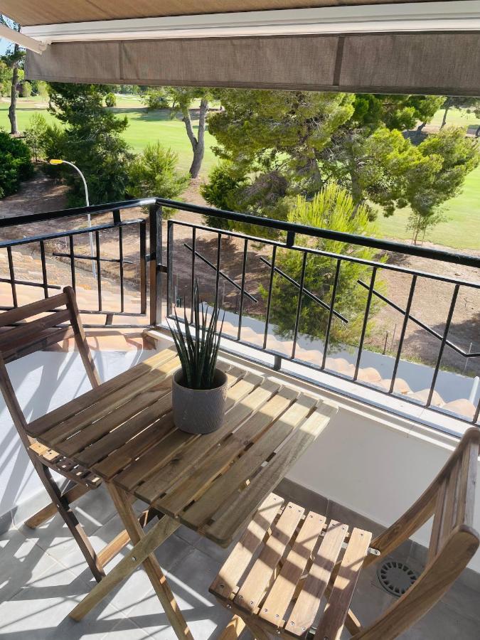 Villamartin Ghb Apartahotel