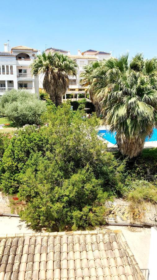 Aparthotel Villamartin Ghb *