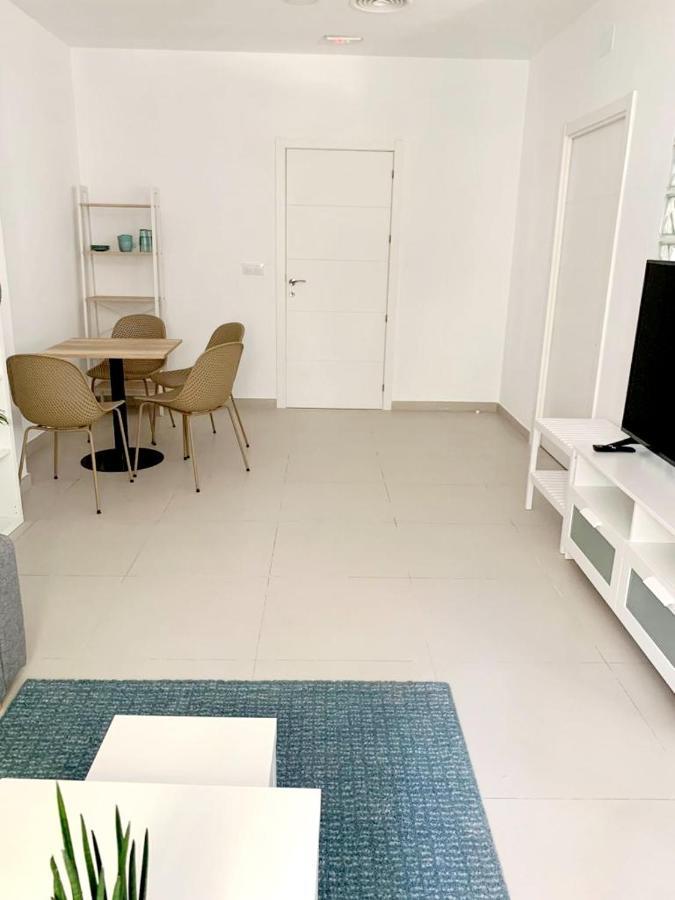 Apartahotel Villamartin Ghb Dehesa de Campoamor (Orihuela Costa)