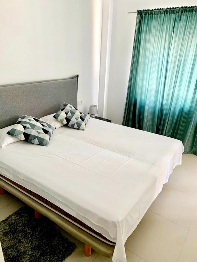 Villamartin Ghb Aparthotel *