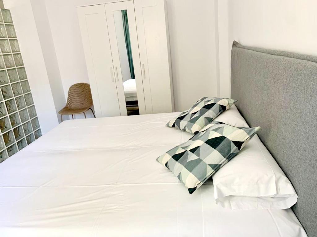 Villamartin Ghb Aparthotel