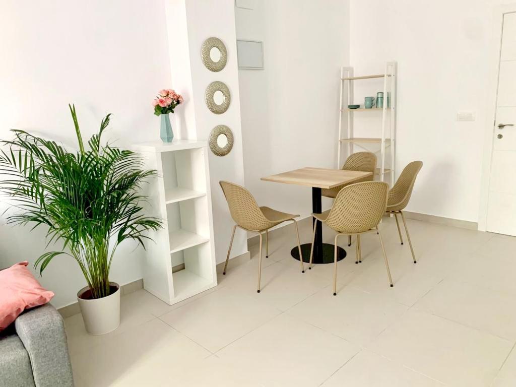 Aparthotel Villamartin Ghb Dehesa de Campoamor (Orihuela Costa)