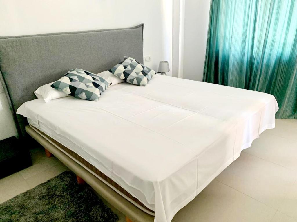 Villamartin Ghb Apartahotel Dehesa de Campoamor (Orihuela Costa)