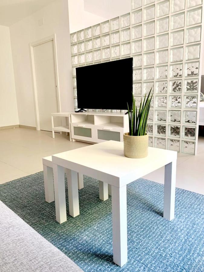 Villamartin Ghb Aparthotel *